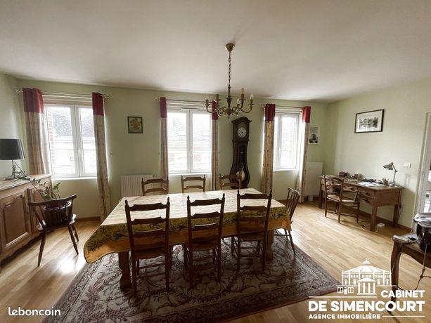 Appartement à vendre, 117m², Amiens