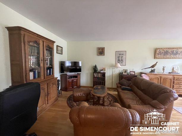 Appartement à vendre, 117m², Amiens