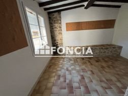 Maison à louer, 116m², Allex