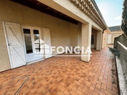 Maison à louer, 116m², Allex