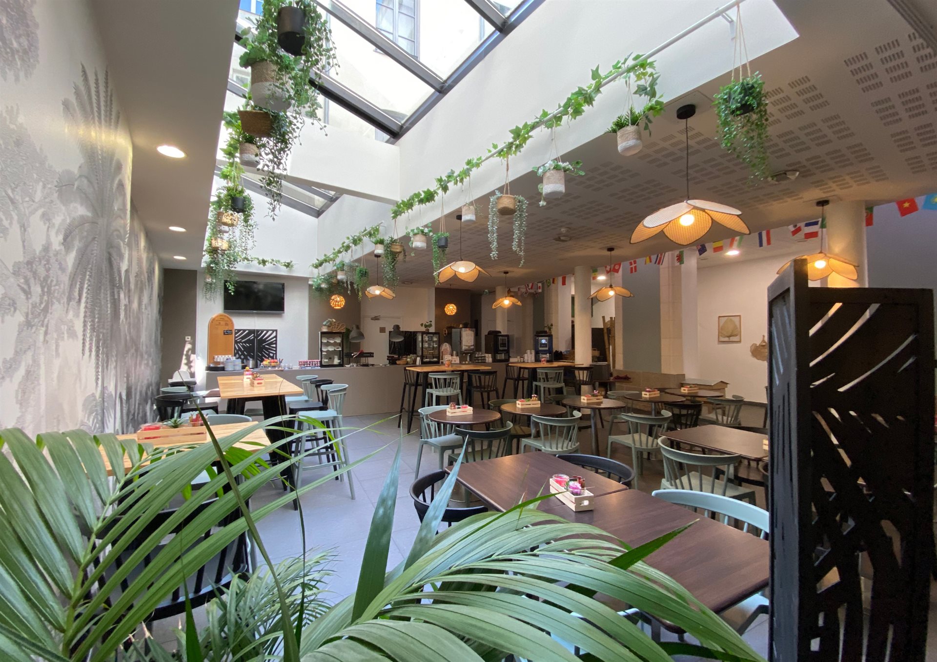 Appartement à vendre, 25m², Nantes