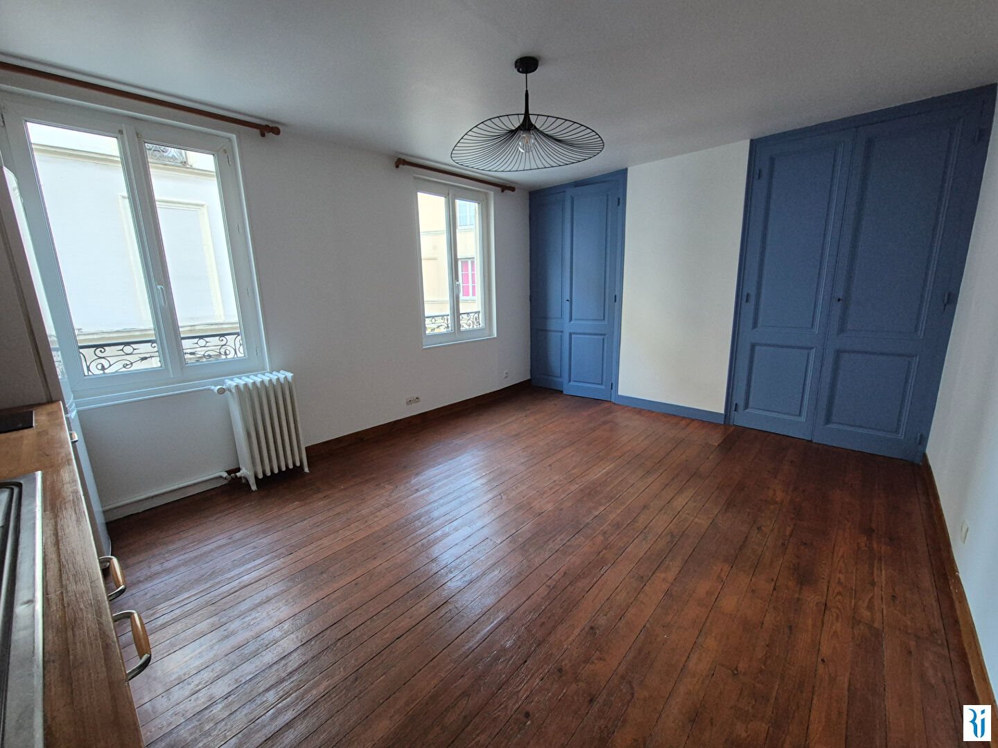 Appartement à louer, 77m², Rouen