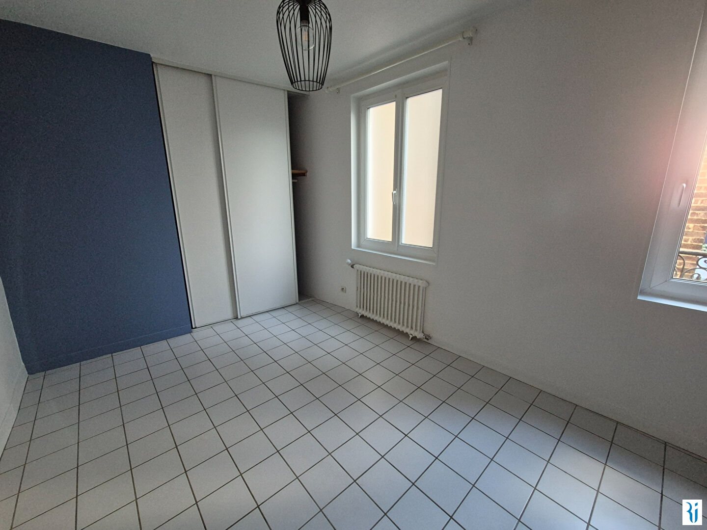Appartement à louer, 77m², Rouen