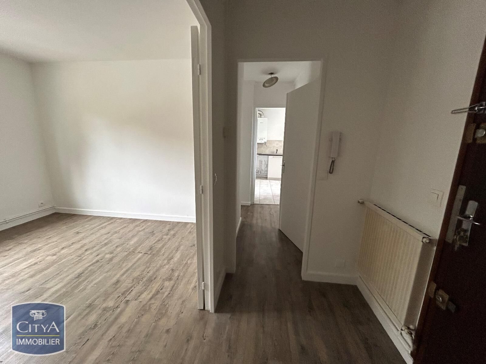 Appartement à louer, 49m², Saint-Etienne