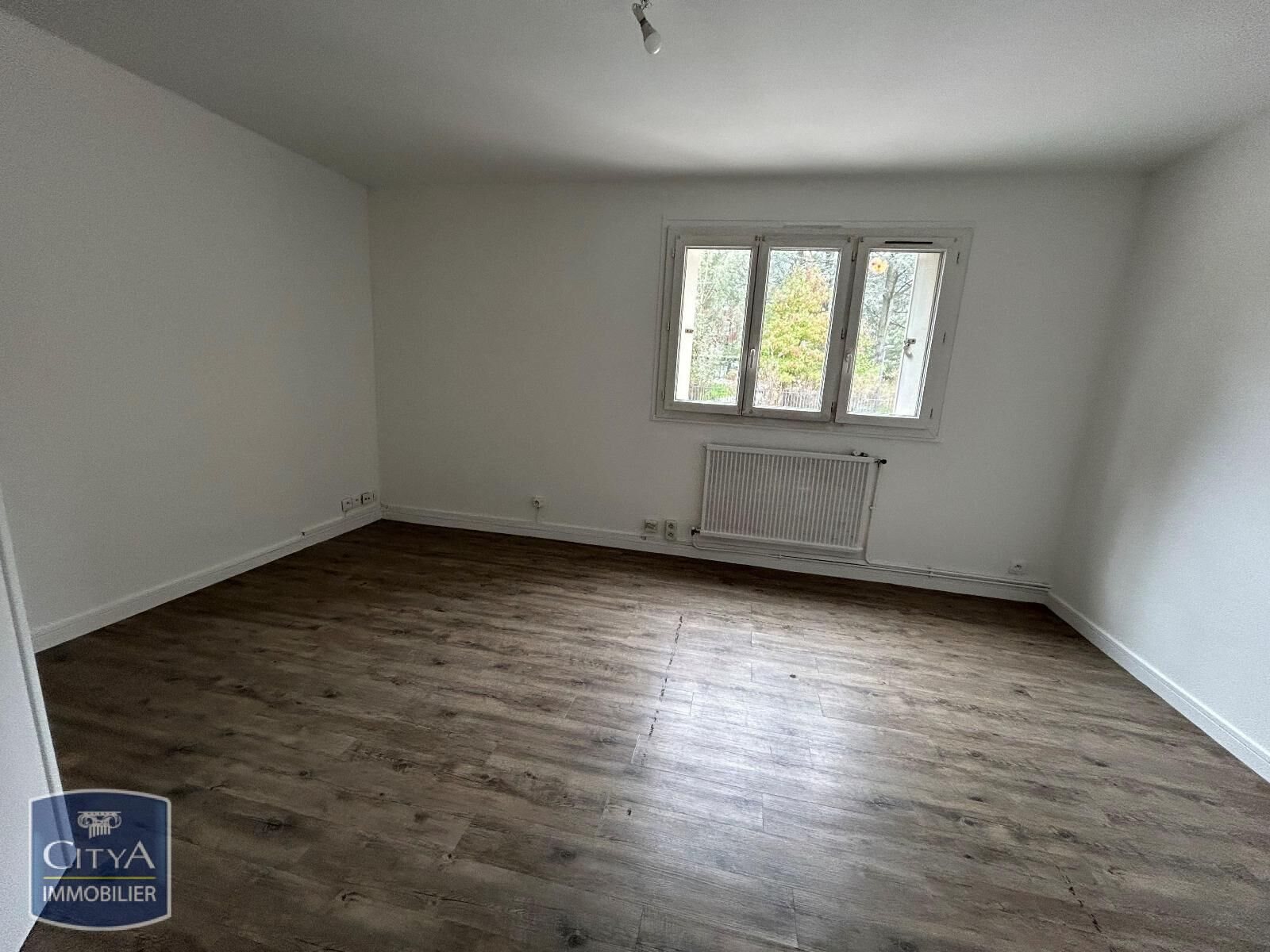 Appartement à louer, 49m², Saint-Etienne