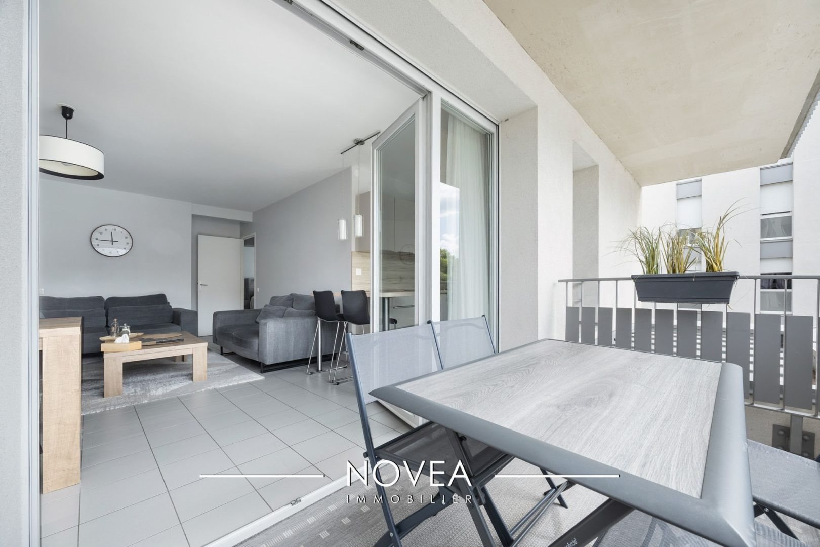 Appartement à vendre, 81m², Lyon 7ème
