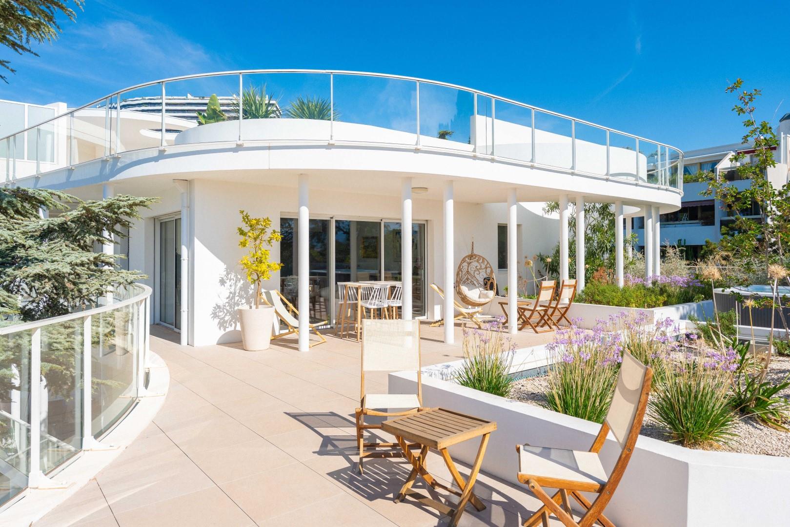 Appartement à vendre, 201m², Marseille 8ème