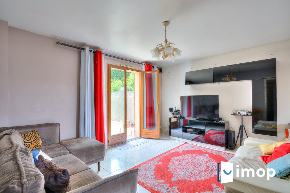 Maison à vendre, 88m², Marseille 4ème