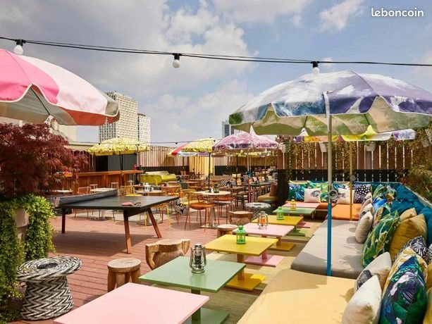 Maison à vendre, 24m², Paris 12ème