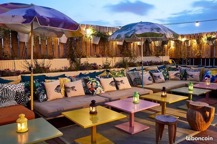 Maison à vendre, 24m², Paris 12ème