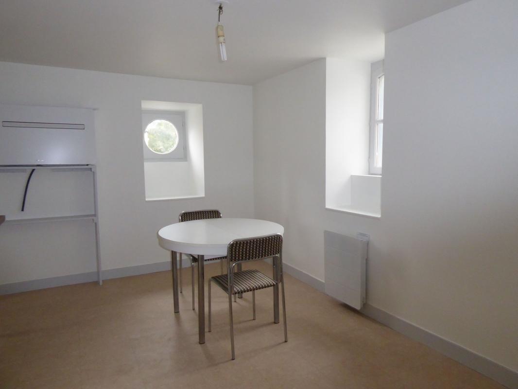 Appartement à louer, 30m², Mer