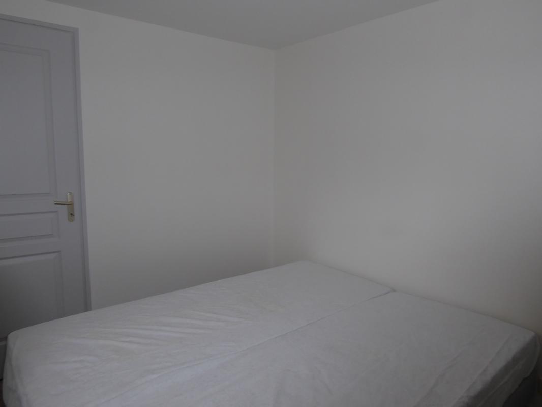 Appartement à louer, 30m², Mer