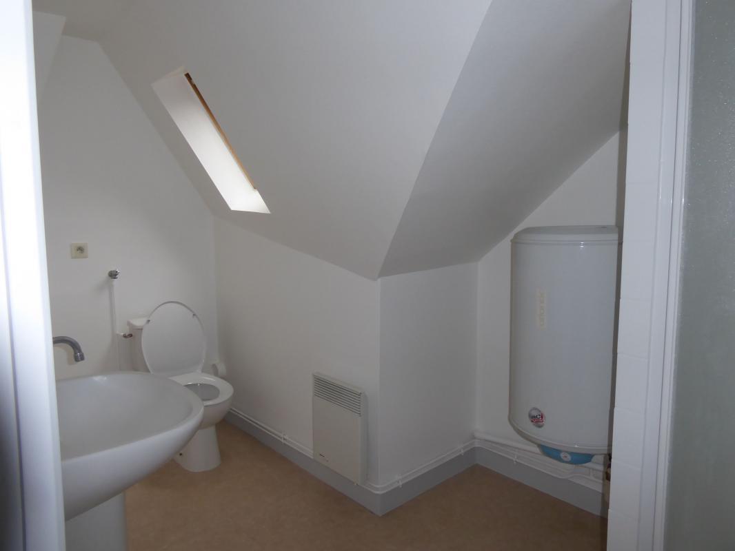 Appartement à louer, 30m², Mer