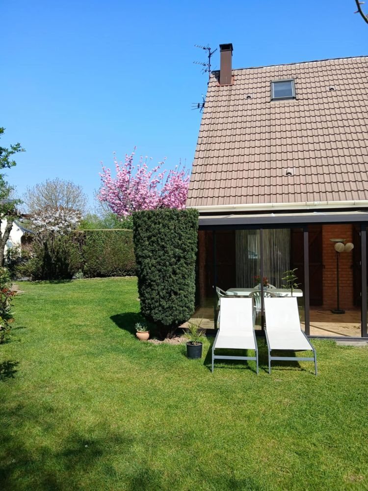 Maison à vendre, 117m², Leers