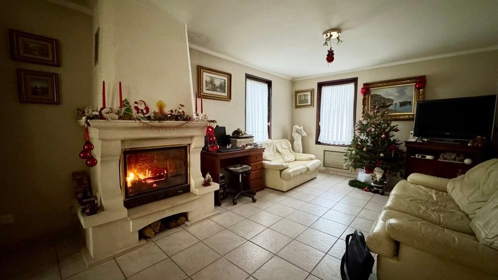 Maison à vendre, 117m², Leers