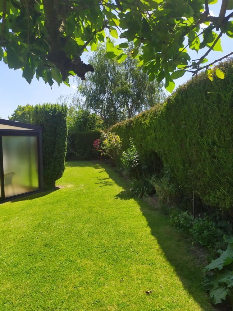 Maison à vendre, 117m², Leers