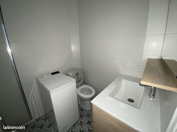 Appartement à louer, 20m², Toulon