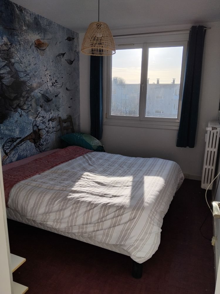 Appartement à vendre, 84m², Lille