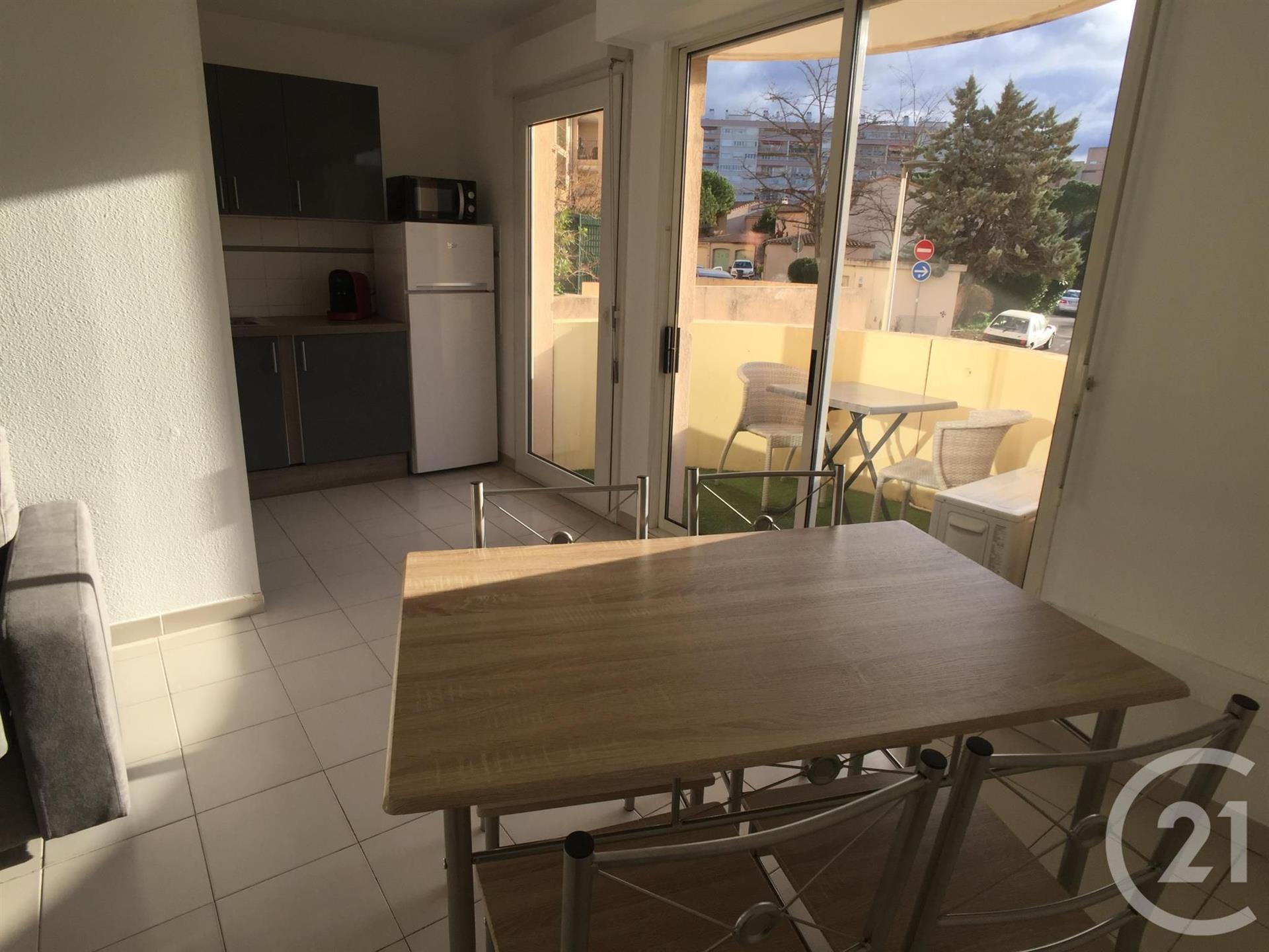 Maison à louer, 45m², Montpellier