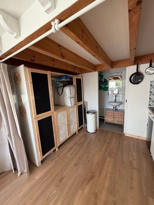 Appartement à louer, 18m², Saint-Jean-de-Luz