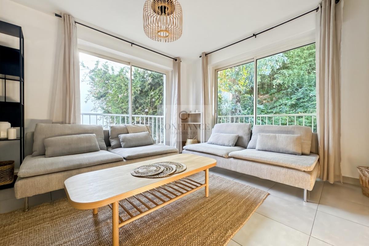 Maison à vendre, 50m², Nice