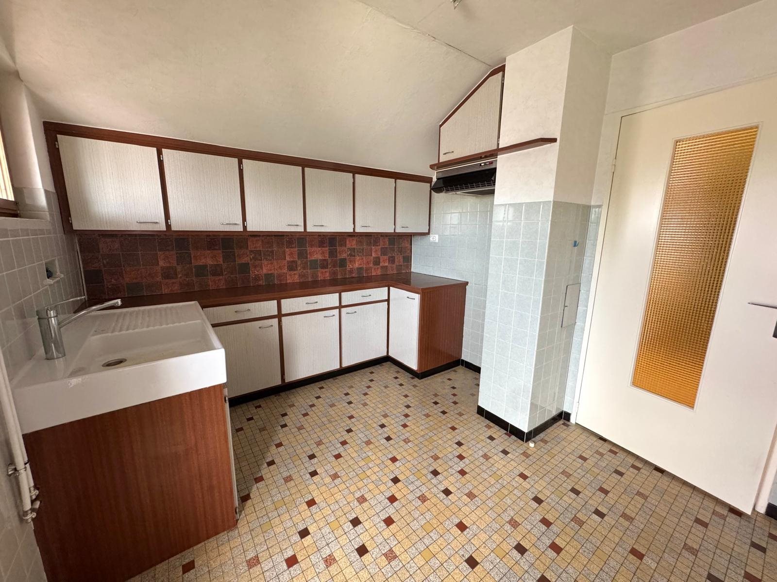 Appartement à louer, 63m², Sausheim