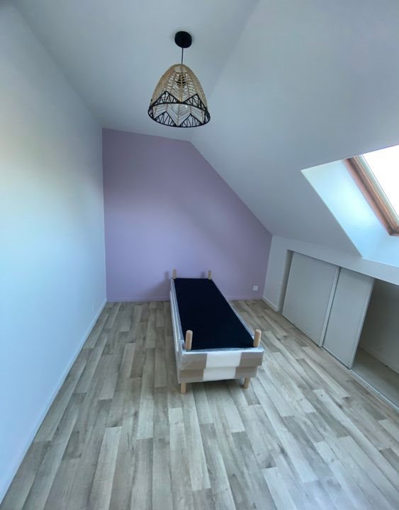 Appartement à louer, 130m², Noyon