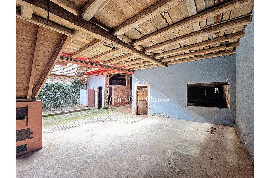 Maison à vendre, 157m², Corps