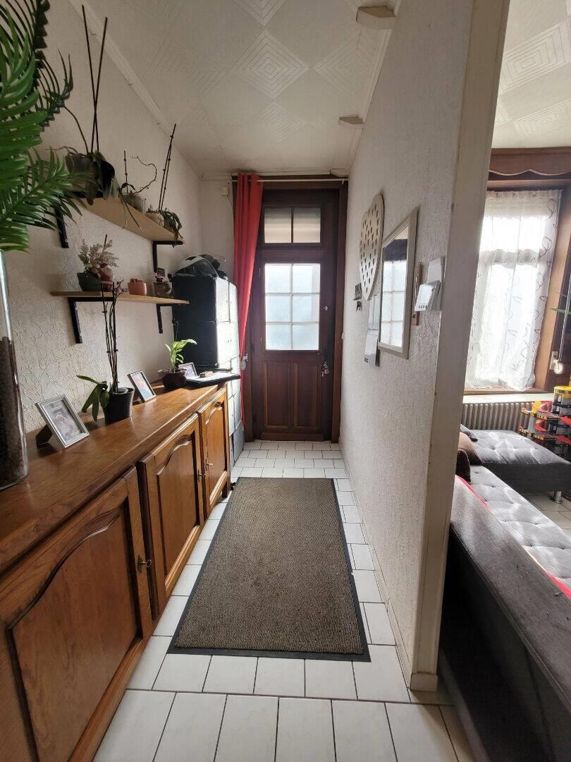 Appartement à vendre, 198m², Hautmont