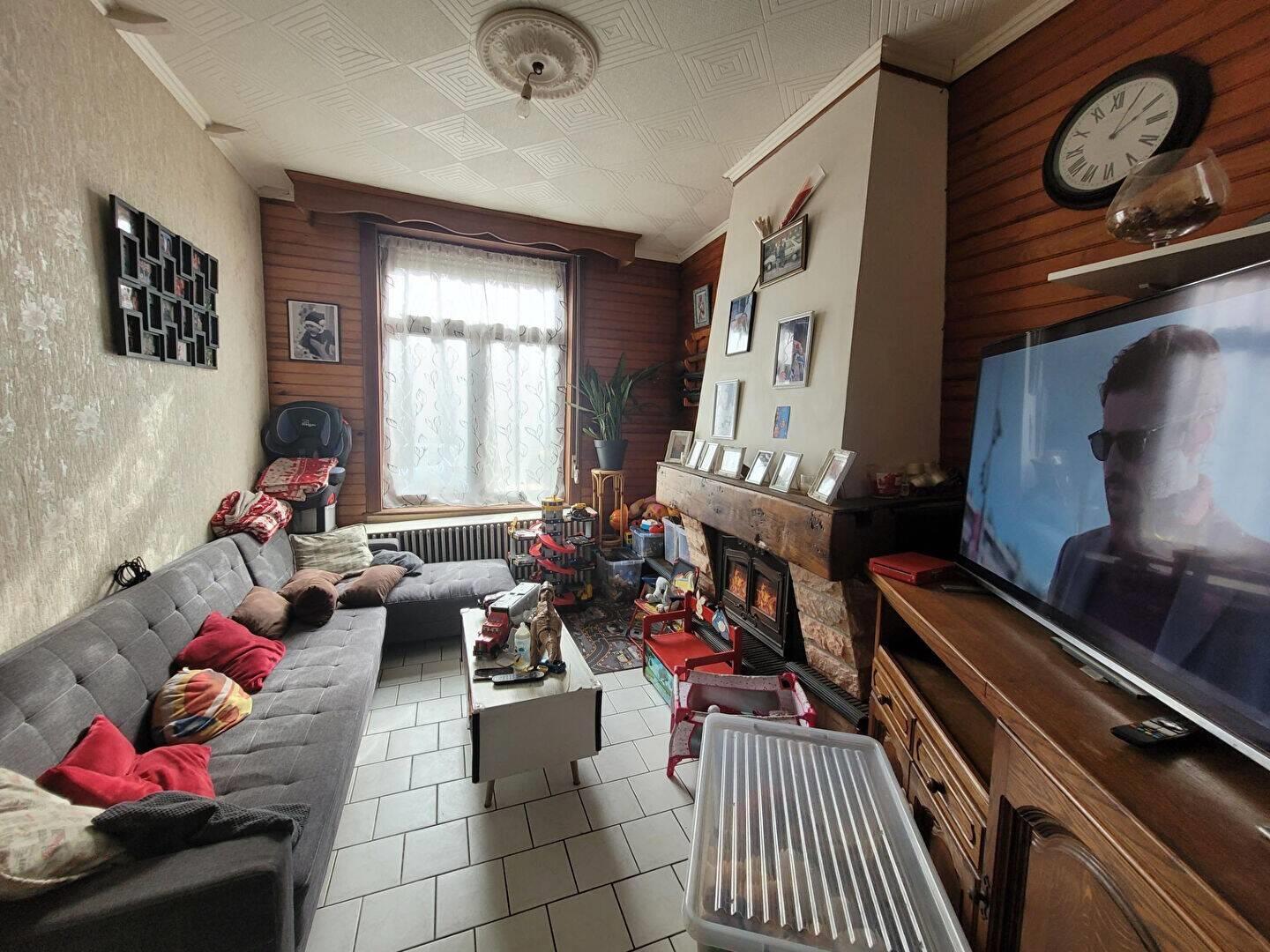 Appartement à vendre, 198m², Hautmont