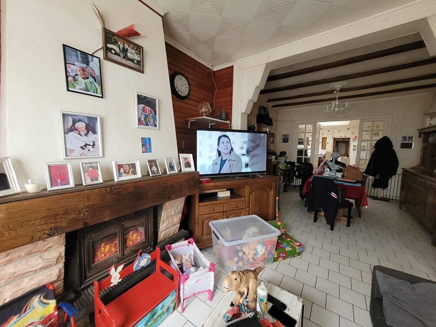 Appartement à vendre, 198m², Hautmont