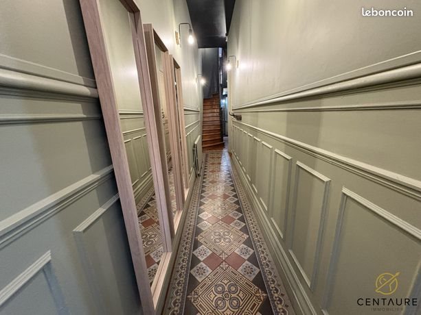 Maison à vendre, 175m², Lille