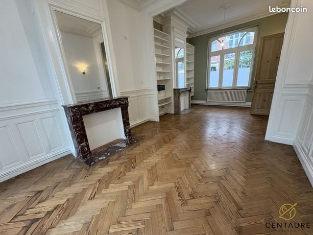 Maison à vendre, 175m², Lille