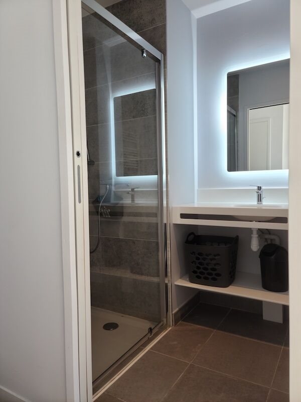 Appartement à louer, 14m², Bordeaux