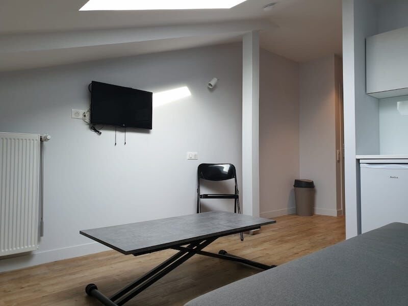 Appartement à louer, 14m², Bordeaux