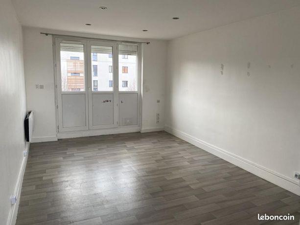 Maison à vendre, 54m², Lille
