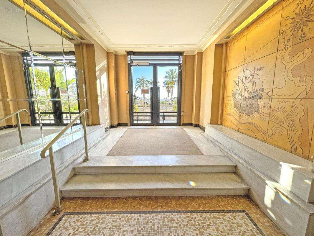 Appartement à vendre, 125m², Nice