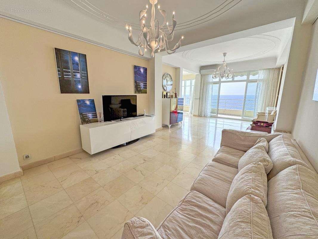 Appartement à vendre, 125m², Nice