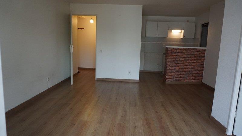 Appartement à louer, 43m², Toulouse