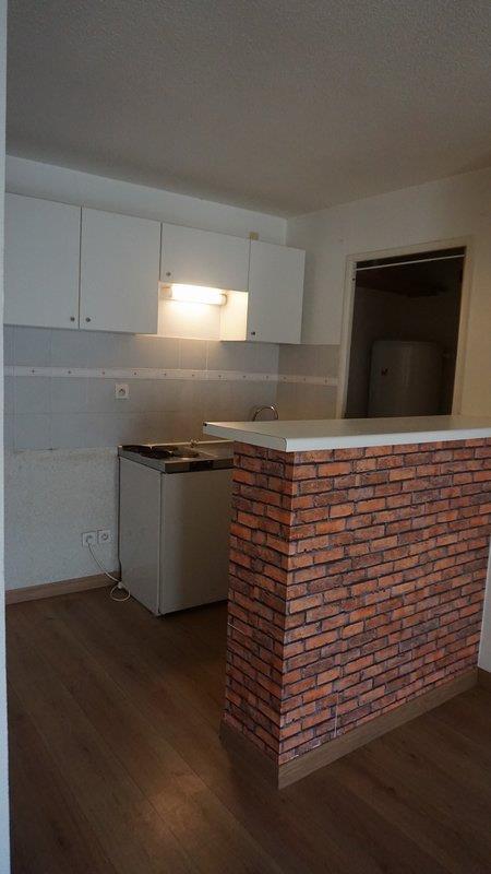 Appartement à louer, 43m², Toulouse