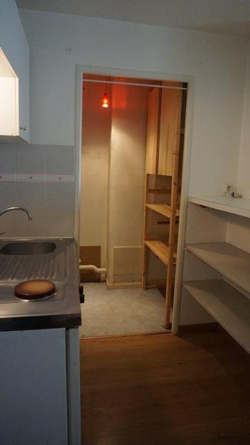 Appartement à louer, 43m², Toulouse