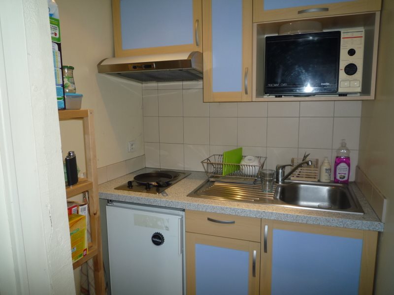 Appartement à louer, 30m², Rouen