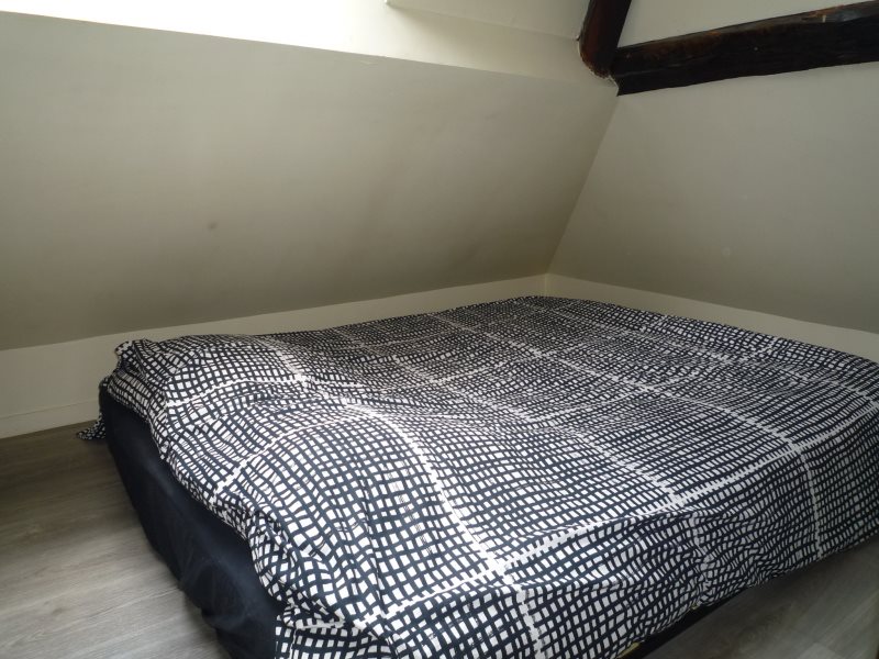 Appartement à louer, 30m², Rouen