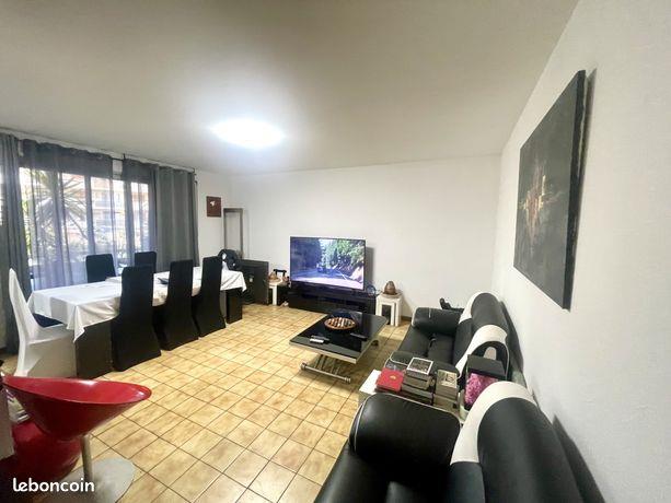Appartement à vendre, 73m², Toulon