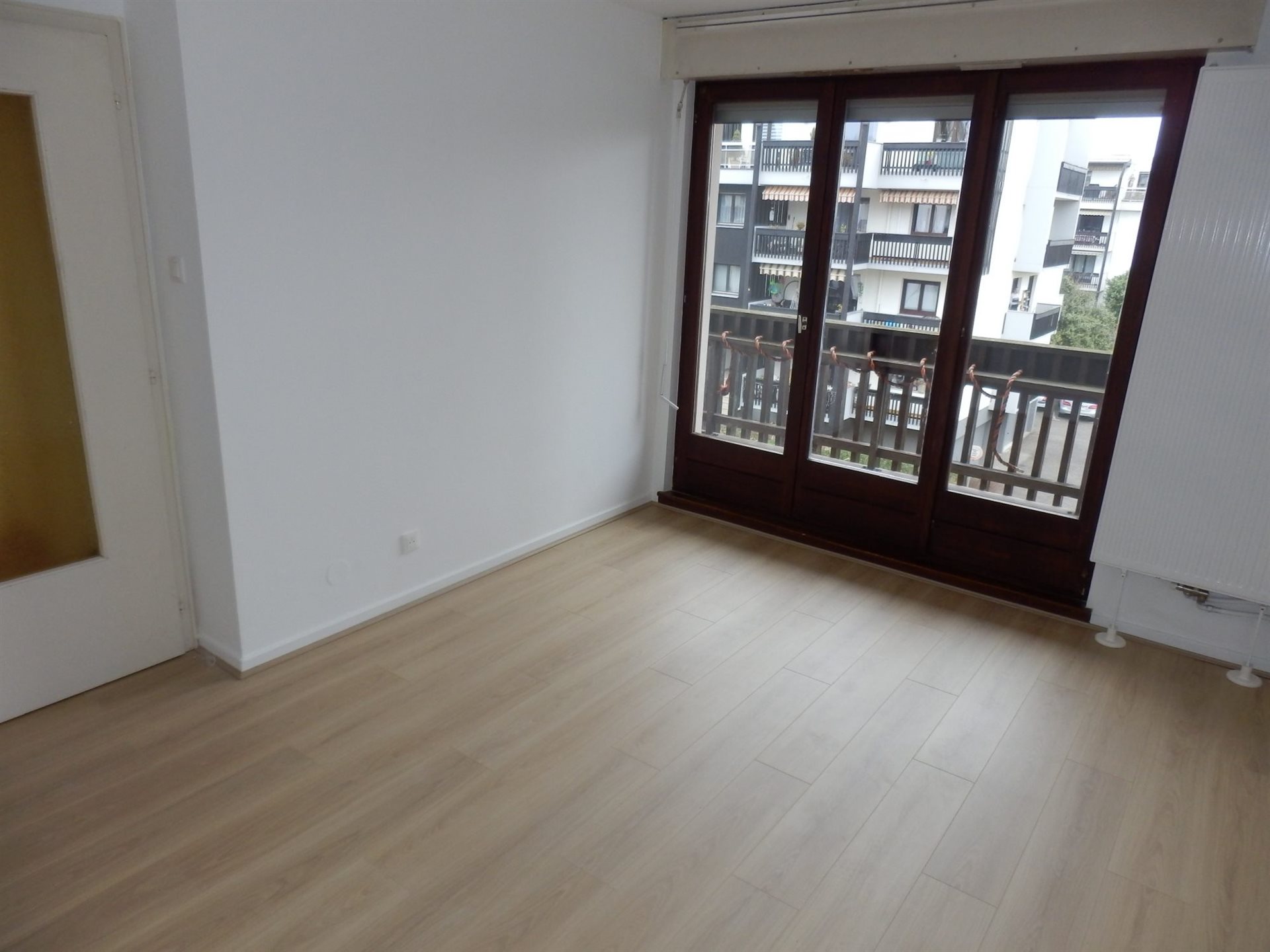 Appartement à louer, 36m², Strasbourg