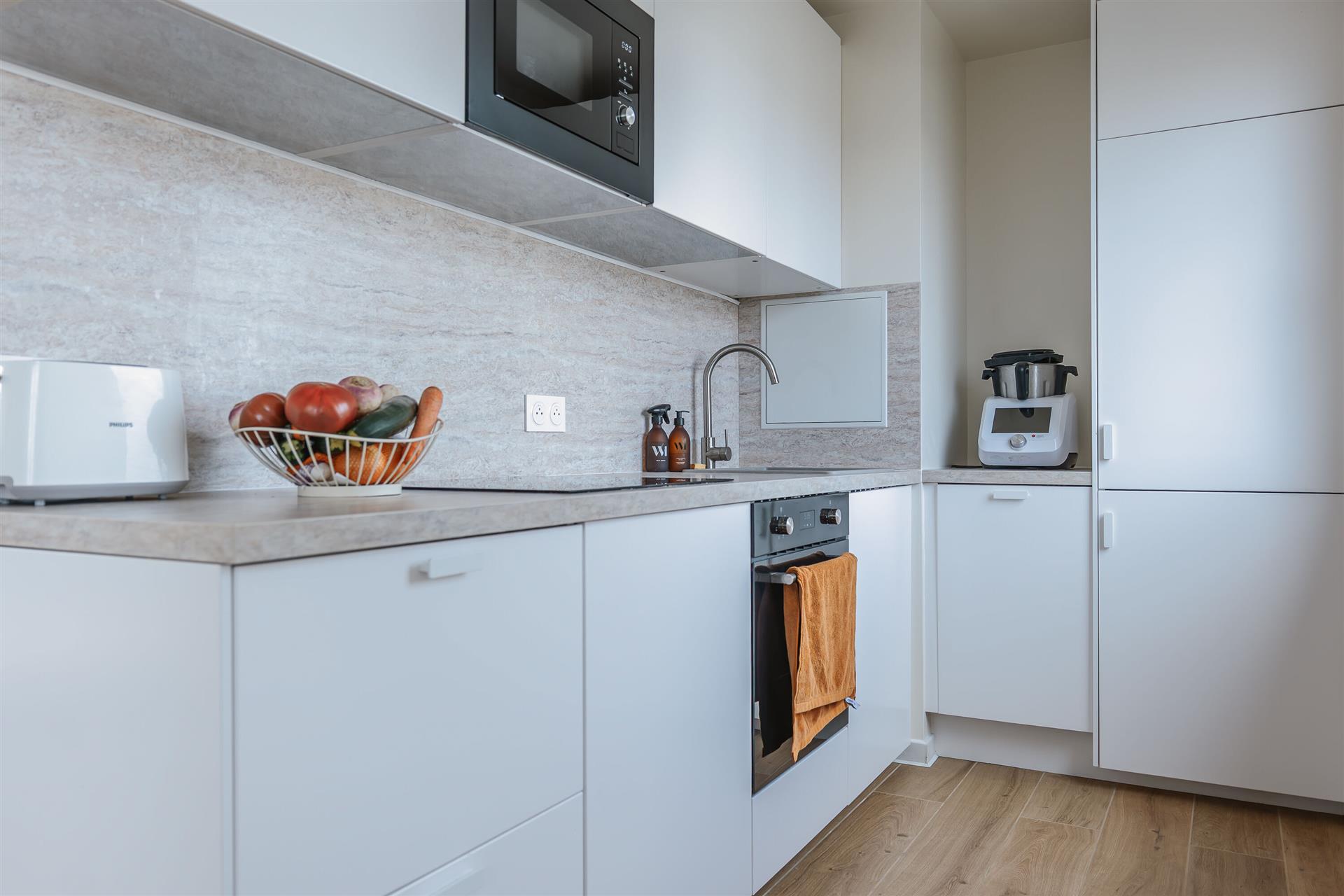 Appartement à vendre, 41m², Boulogne-Billancourt