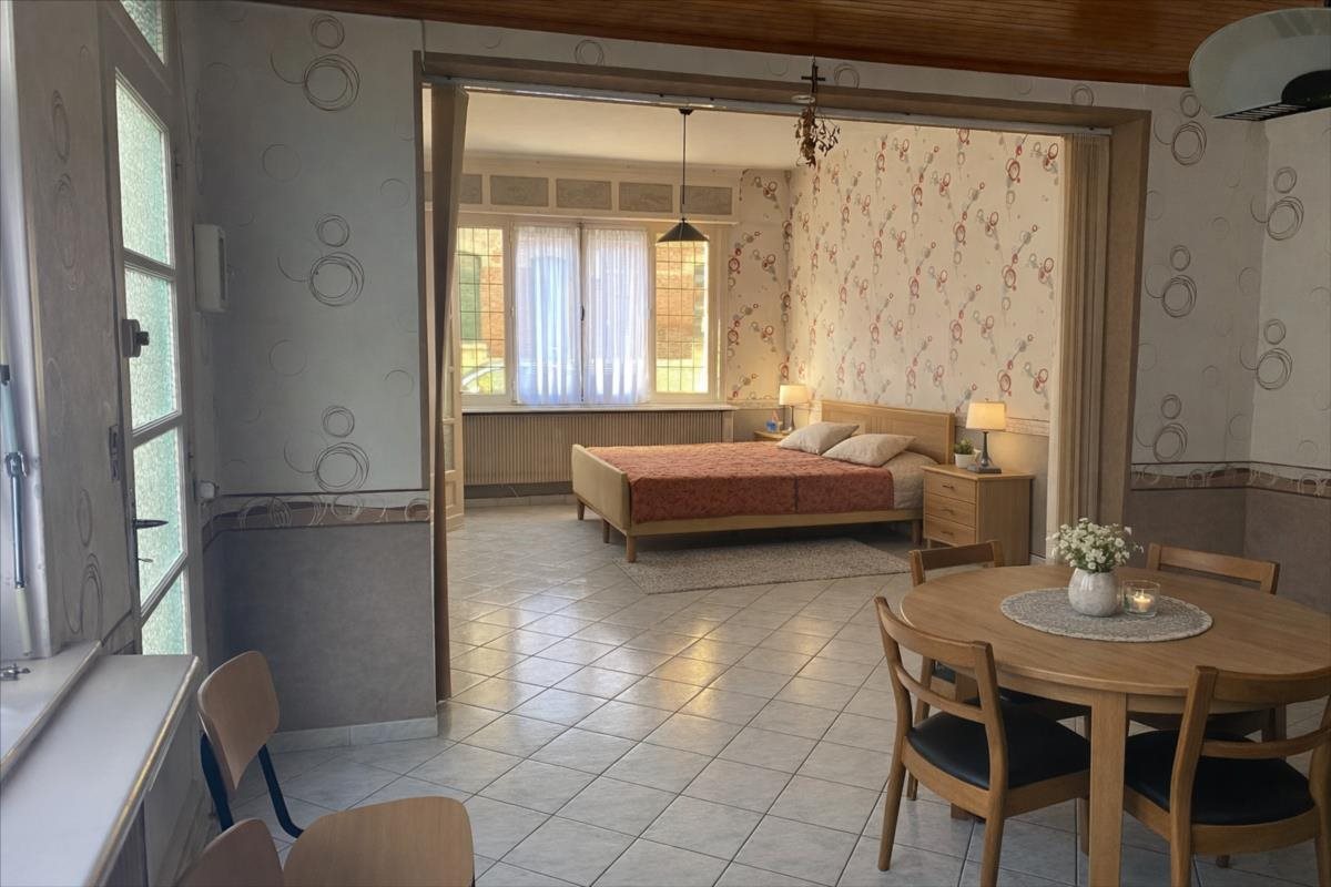 Maison à vendre, 70m², Sainghin-en-Weppes