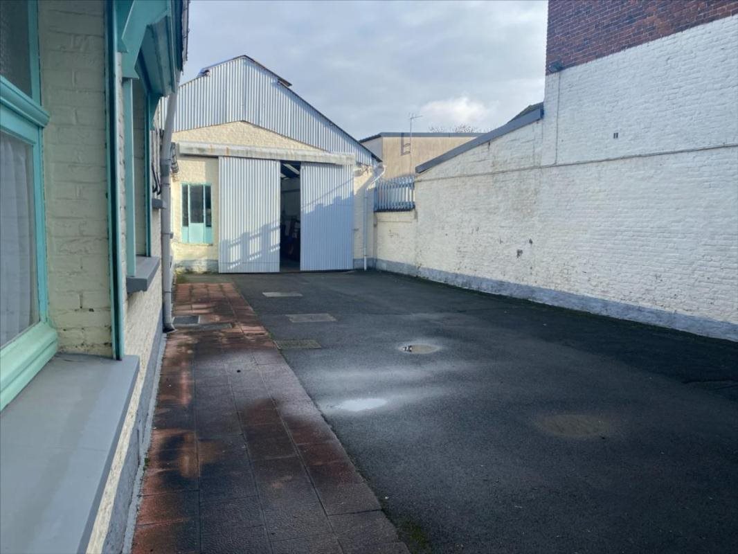 Maison à vendre, 70m², Sainghin-en-Weppes