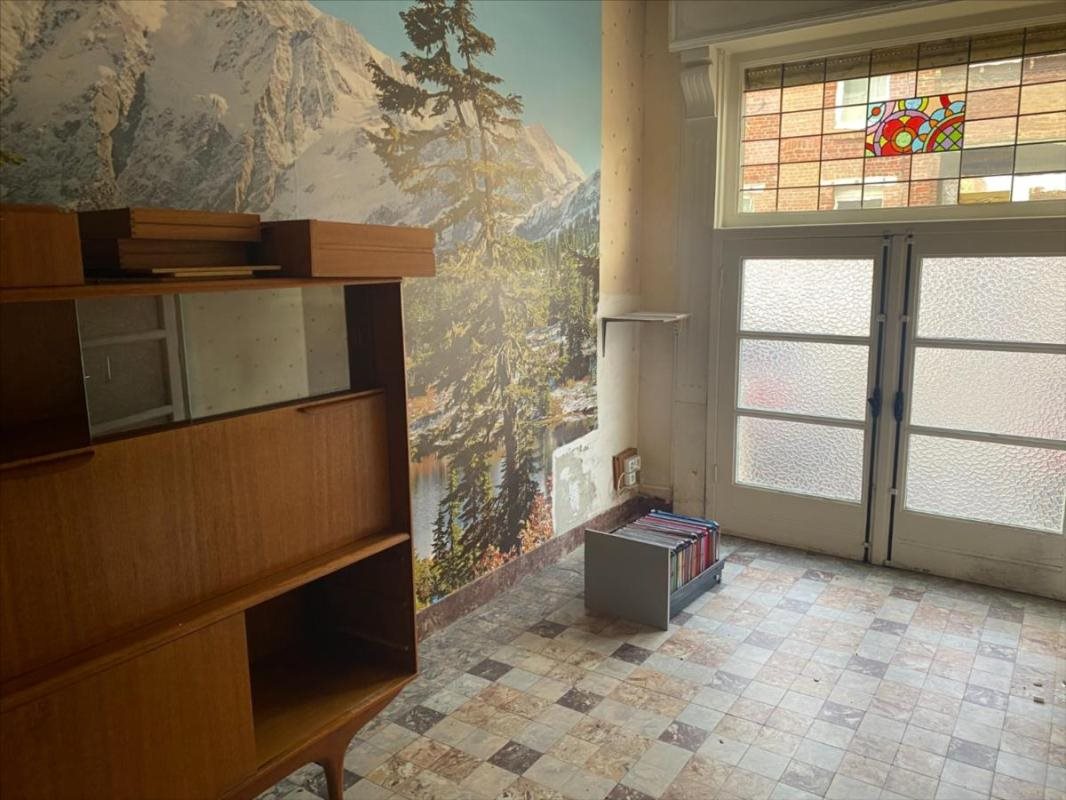 Maison à vendre, 70m², Sainghin-en-Weppes