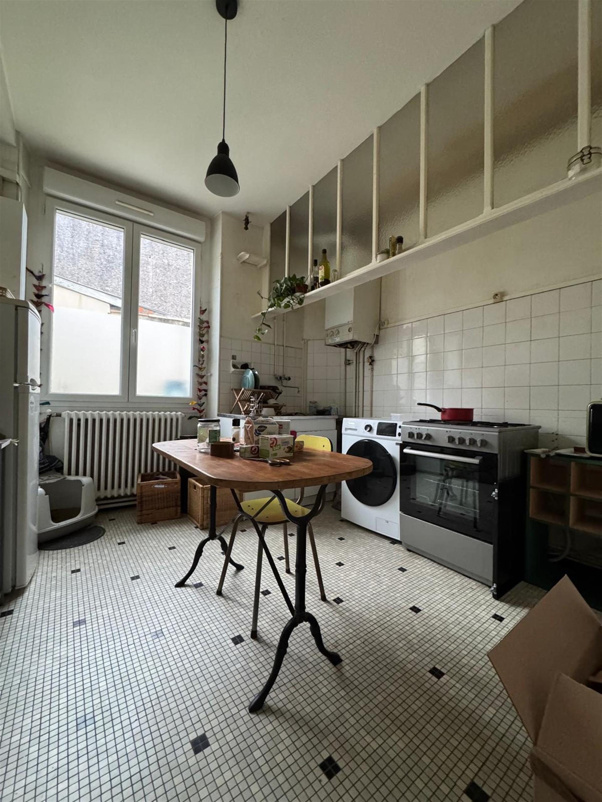 Appartement à louer, 84m², Bordeaux